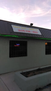Benito's Place - El Cajon
