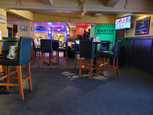 Benjamin's Pub - Bangor
