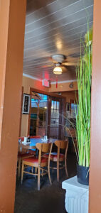 Benjarong Thai Cuisine - Mary Esther