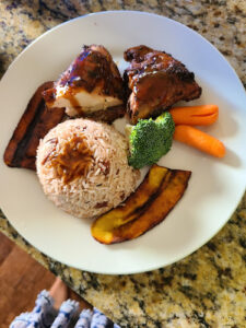 Benjis Cuisine - Fairburn