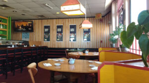 Benkay Japanese Restaurant And Sushi Bar - Portland