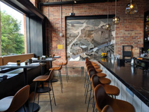Benne On Eagle - Asheville