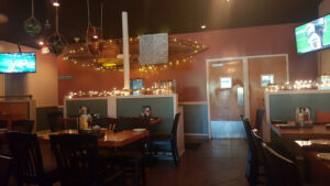Bennett Pointe Grill - Durham