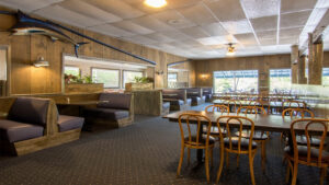 Bennett's Calabash Seafood Buffet No. 2 - Myrtle Beach