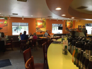 Bennett's Fresh Roast - Fort Myers