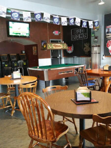 Bennett's Junction House - Monroe
