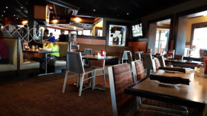 Bennigan's - Elgin