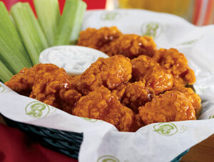 Bennigan's On The Fly - Coralville/Iowa City - Coralville