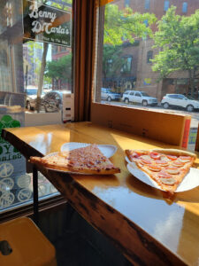 Benny DiCarta's - Kalamazoo