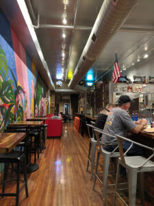 Benny Scarpetta's - Lynchburg