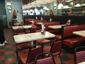 Benny's Luncheonette - Fair Lawn