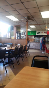 Benny's Pizzeria - West Chester