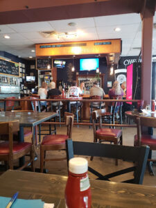 Benny's Pub - Hagerstown