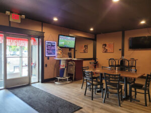 Benny's Tavern - Colonial Heights