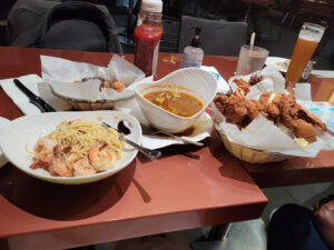 Ben's Crab Massapequa - Massapequa