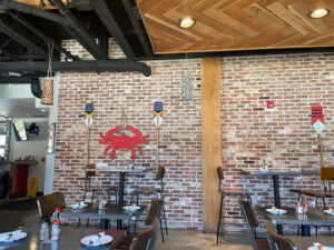 Ben's Crab Seafood & Bar - Smyrna