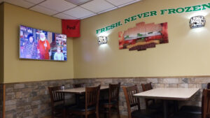 Ben's Fresh - Port Jervis
