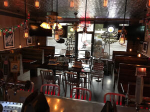 Ben's Neighborhood Grill & Tap - Savannah