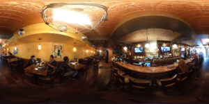 Ben's Next Door - Washington
