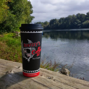 Bentley's Coffee - Keizer
