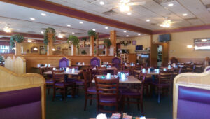 Bentley's Pancake House - Bloomingdale