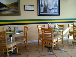 Bentley's little Jamaica cuisine - Meriden