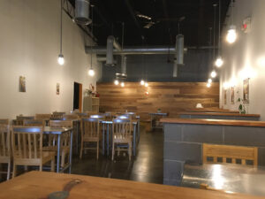 Bento Cafe - Norcross