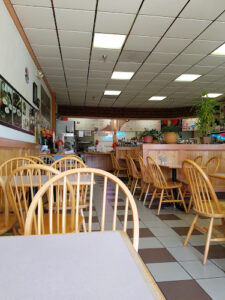 Bento Cafe Sushi and Roll - Woodbridge
