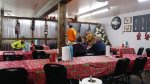 Benton's Crossroads Grill - Monroe