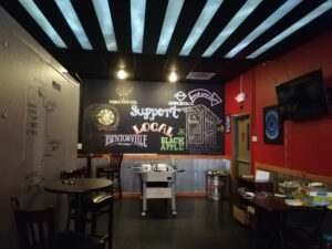 Bentonville Taproom - Bentonville