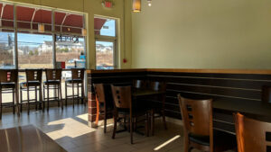 Bento's Hibachi & Sushi Express - Gambrills