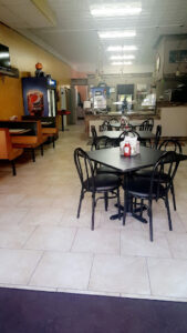 Benvenuto Pizza & Italian restaurant - Stroudsburg