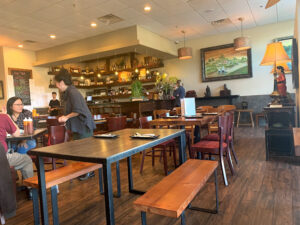 Bep Viet Restaurant - Falls Church