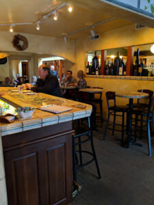 Beppe & Gianni's Trattoria - Eugene