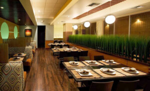 Beque Korean Grill - Santa Clara