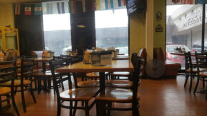 Beraca Restaurant - Metairie