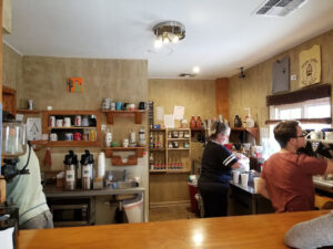 Bergies Coffee Roast House - Gilbert