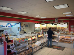 Bernardino's Bakery - Chicopee