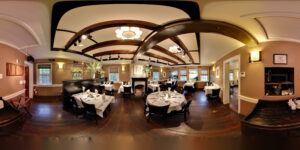 Bernardin’s Restaurant @ zevely House - Winston-Salem