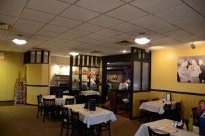 Bernardi's Restaurant - Washington