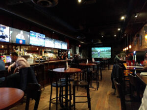 Bernard's Tavern - Columbus