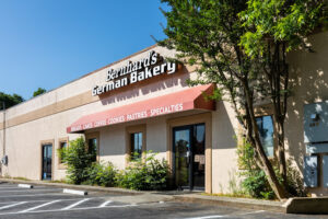 Bernhard's German Bakery & Deli - Marietta