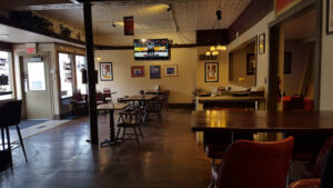 Bernie & Betty's Pizza - Springfield