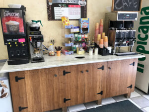 Bernie-S Bagel - Spring Valley