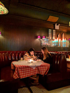Bernie’s - Brooklyn