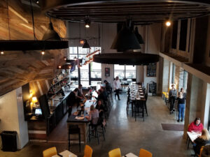 Bernie's - Kennesaw