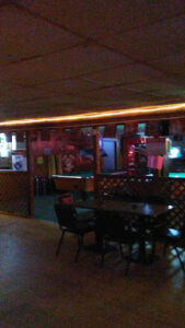 Bernie's - Giddings
