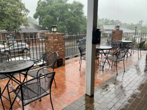 Berri Bowlful - Southern Pines