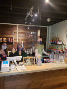 Berry Bay Smoothies - Oak Harbor