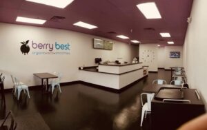 Berry Best - Rochester Hills